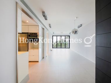 Living and Dining Room