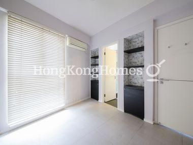 Second Ensuite Bedroom