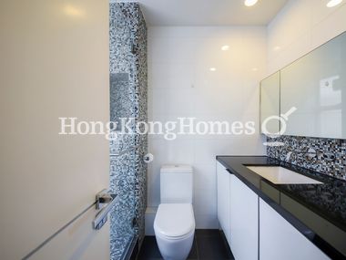 Second Ensuite Bathroom