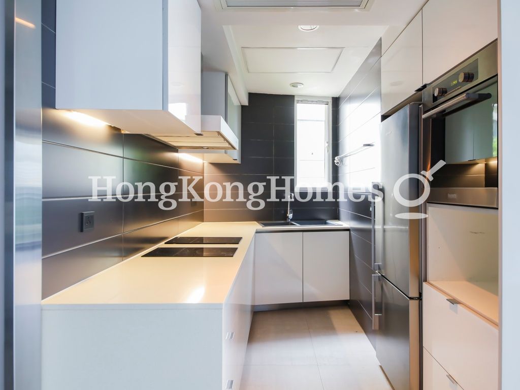 Open Kitchen