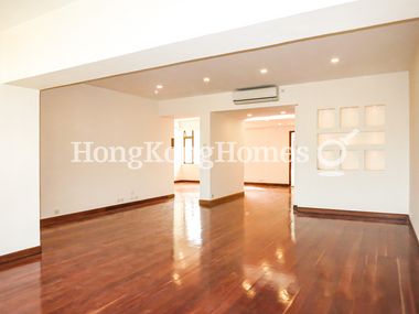 Living and Dining Room