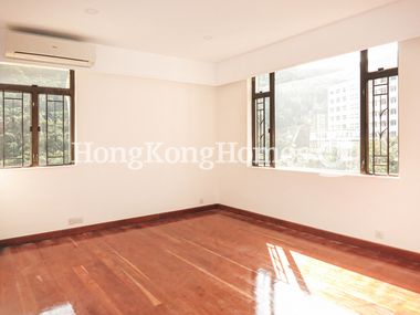 Second Ensuite Bedroom