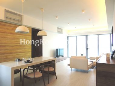 Living and Dining Room