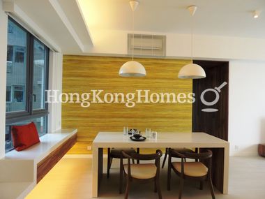 Living and Dining Room