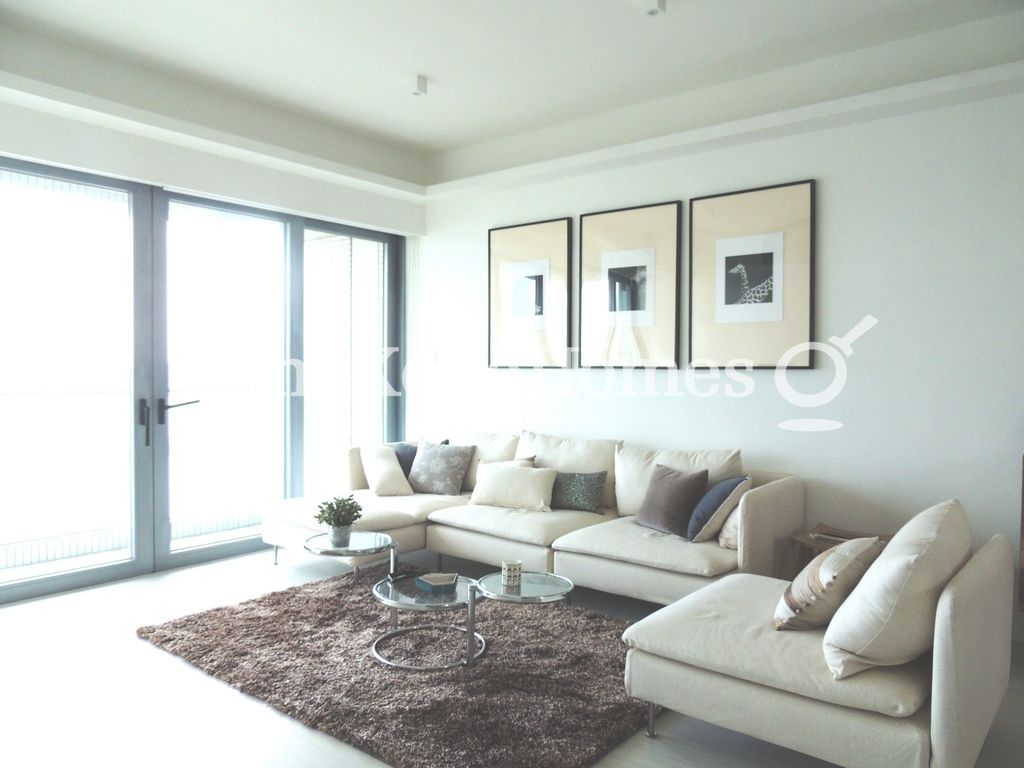 Living and Dining Room