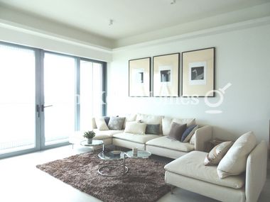 Living and Dining Room