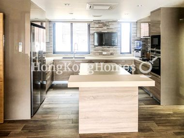 Open Kitchen
