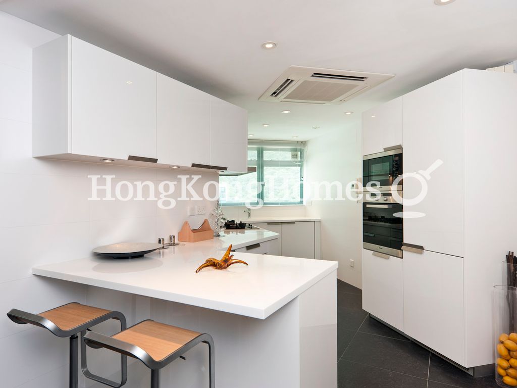 Open Kitchen