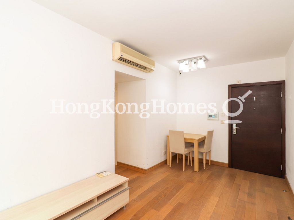 Living and Dining Room