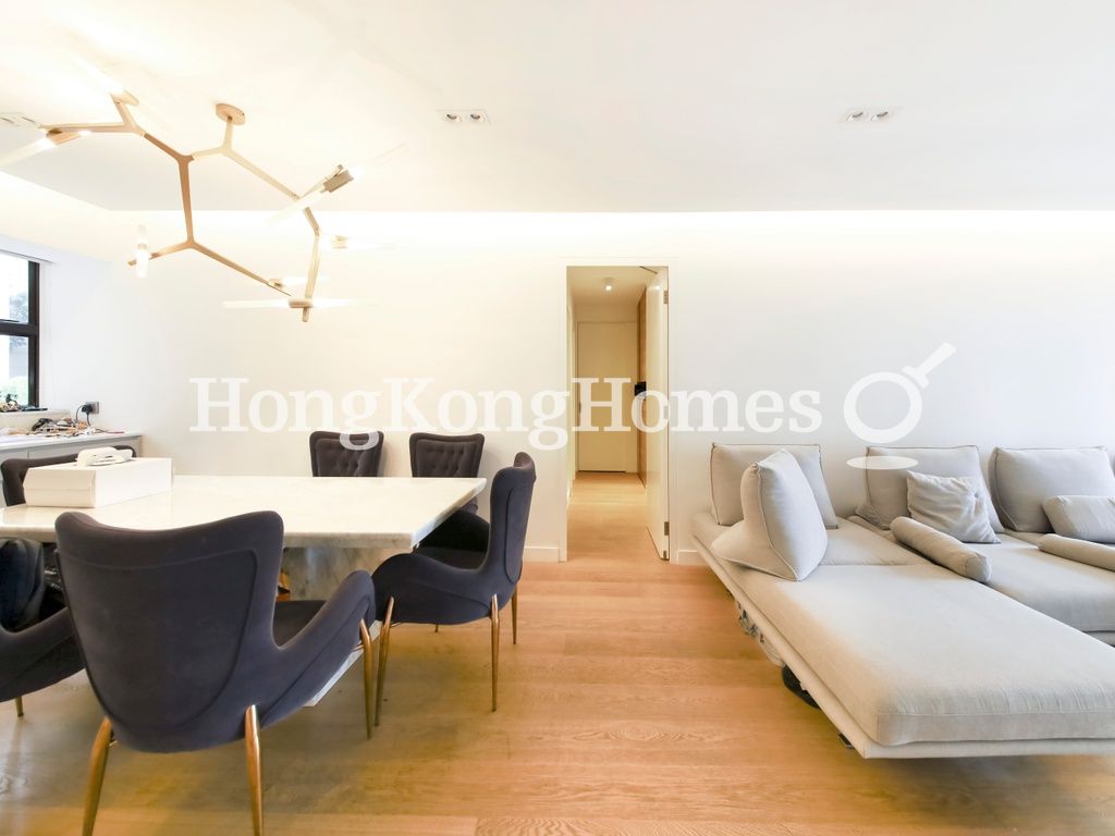 Living and Dining Room