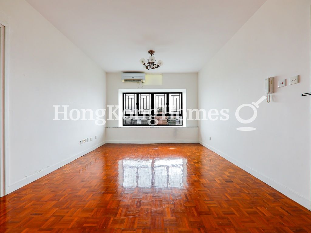 Living and Dining Room