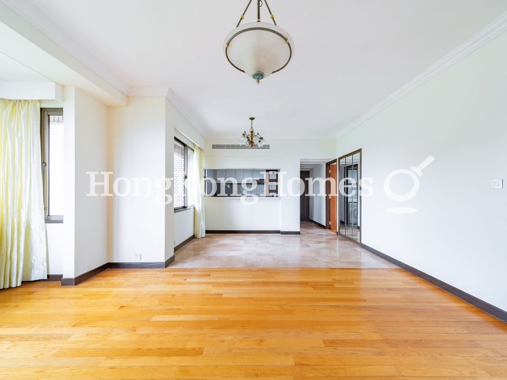 Living and Dining Room