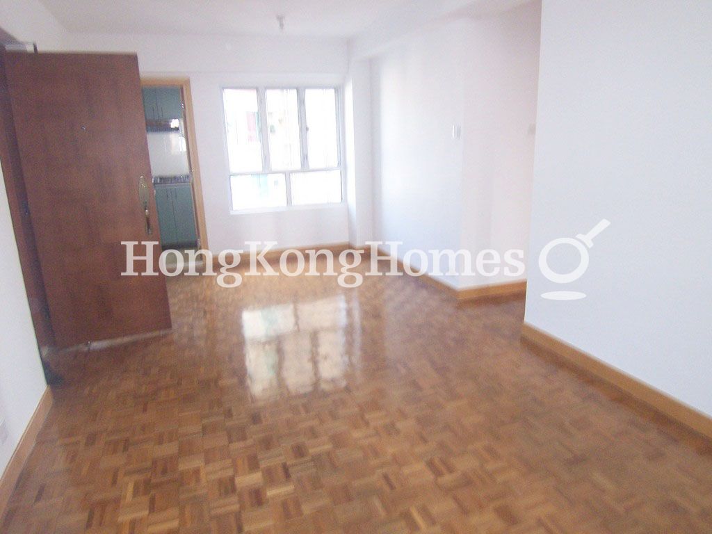 Living and Dining Room