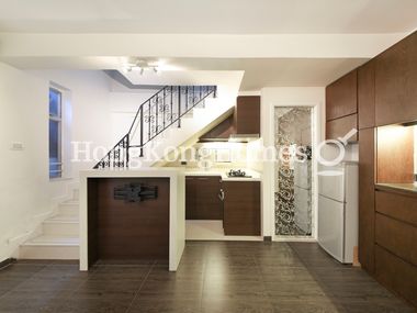 Living and Dining Room