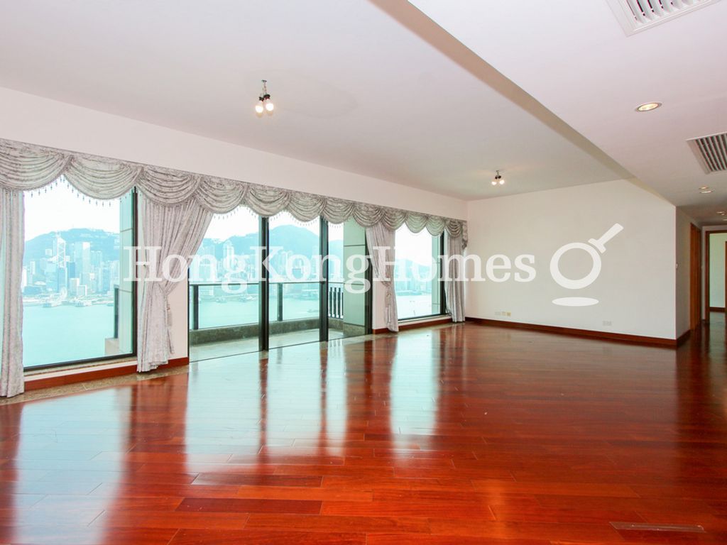 Living and Dining Room