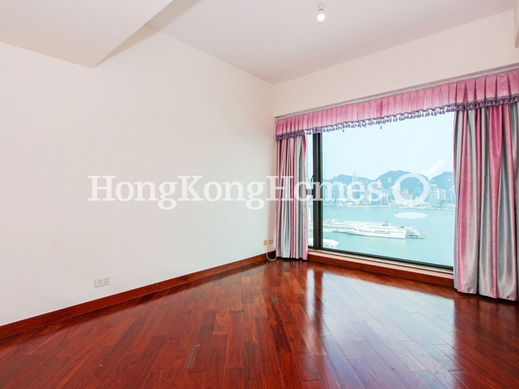 Second Ensuite Bedroom