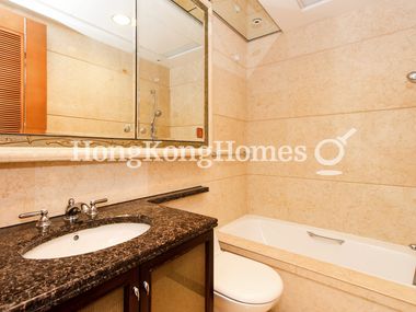 Second Ensuite Bathroom