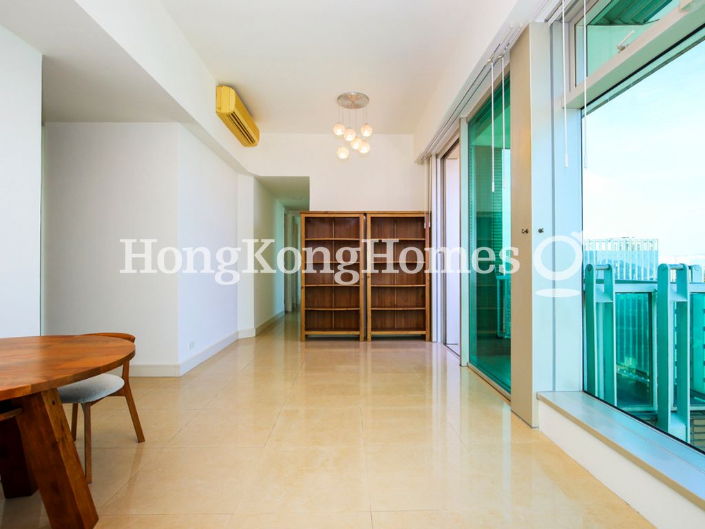 Living and Dining Room