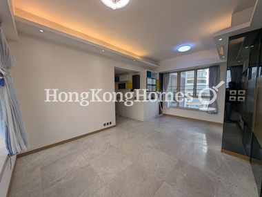 Living and Dining Room