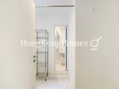 Maid's Room and Washroom