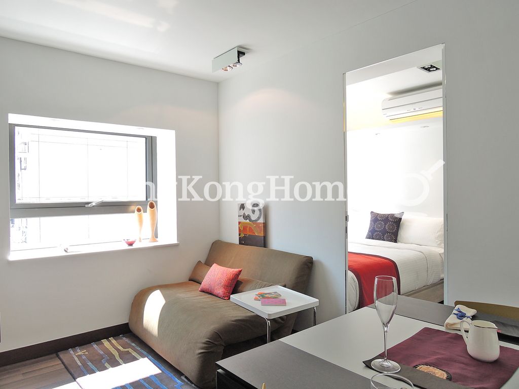 Living and Dining Room