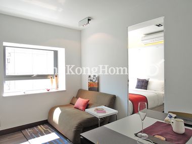 Living and Dining Room