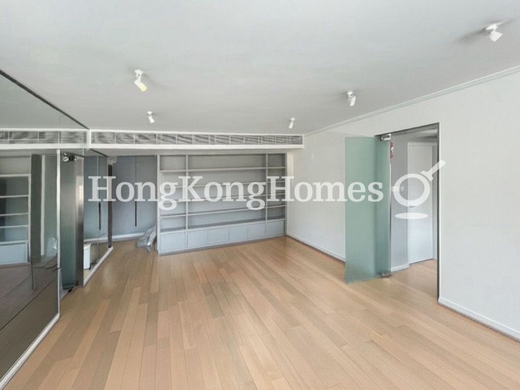 Living and Dining Room