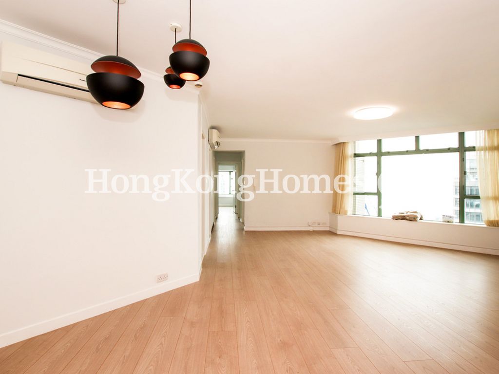 Living and Dining Room