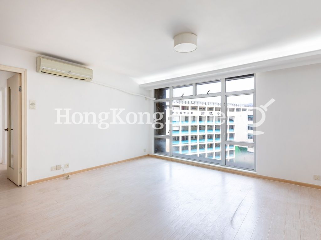Living and Dining Room
