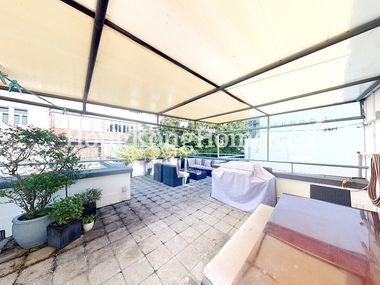 Exclusive Use of Roof Terrace