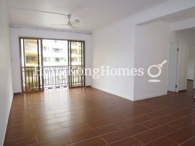 Living and Dining Room