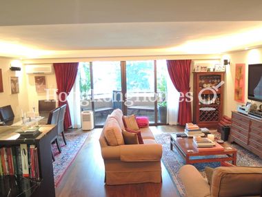 Living and Dining Room