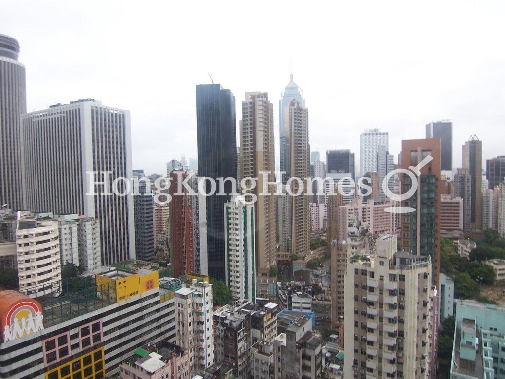 View from Second Bedroom