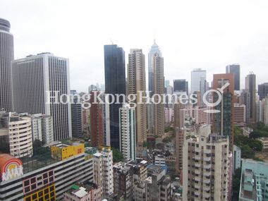 View from Second Bedroom