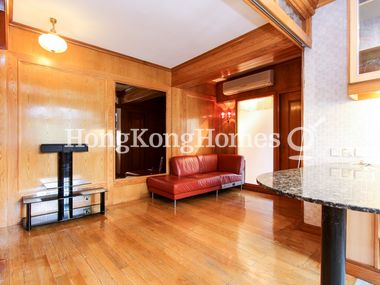 Living and Dining Room