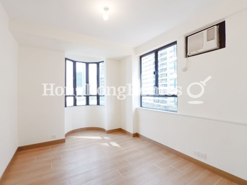 Second Ensuite Bedroom