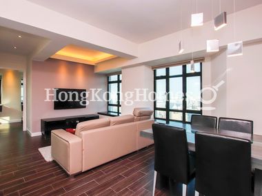 Living and Dining Room