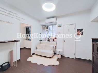 Living and Dining Room