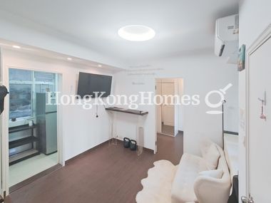 Living and Dining Room