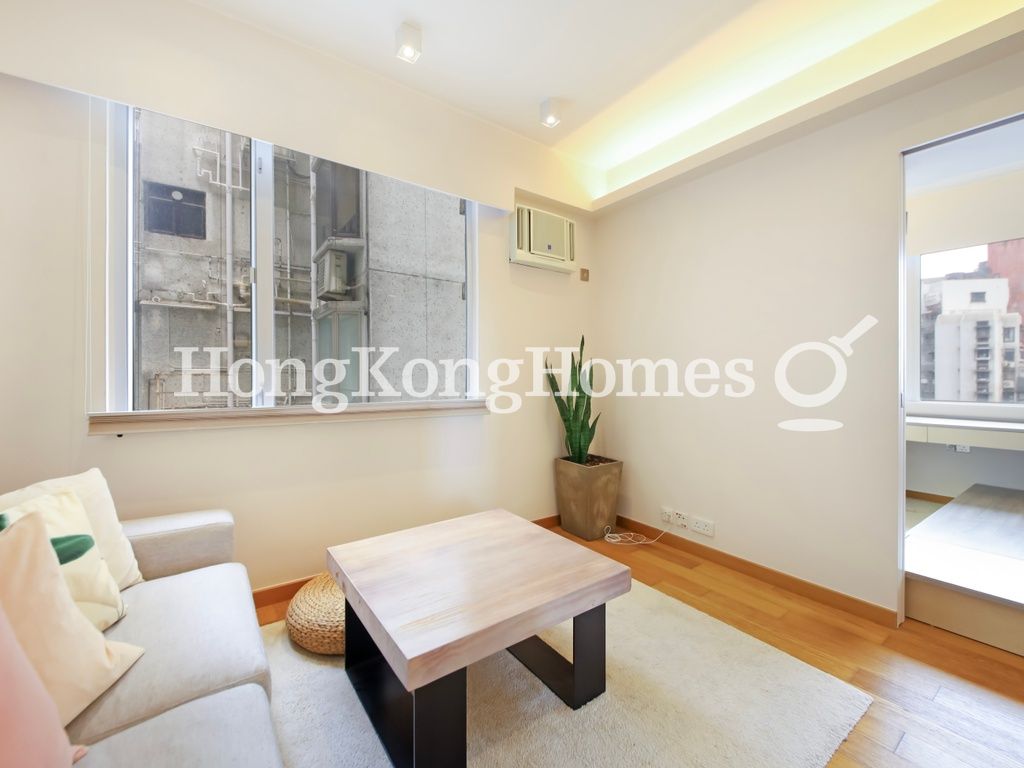 Living and Dining Room