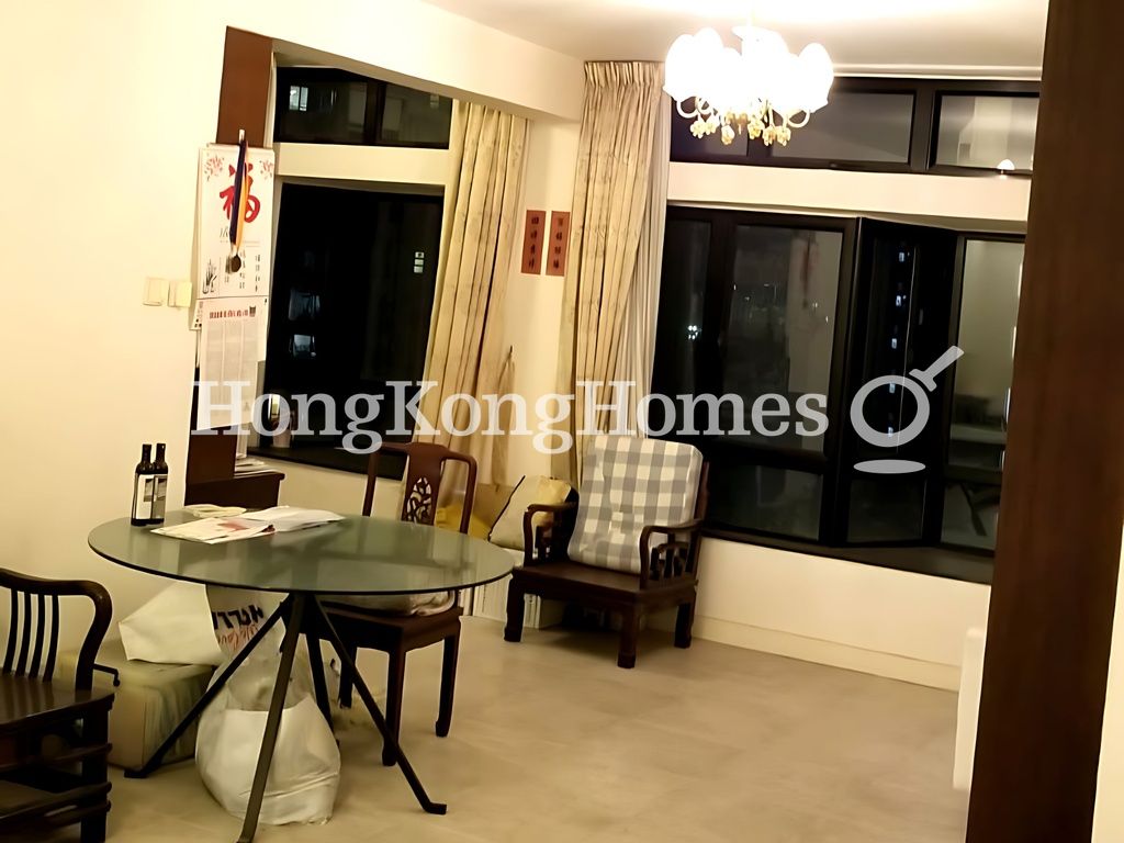 Living and Dining Room