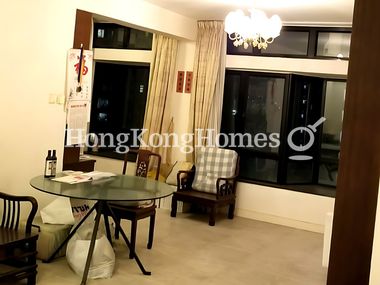 Living and Dining Room