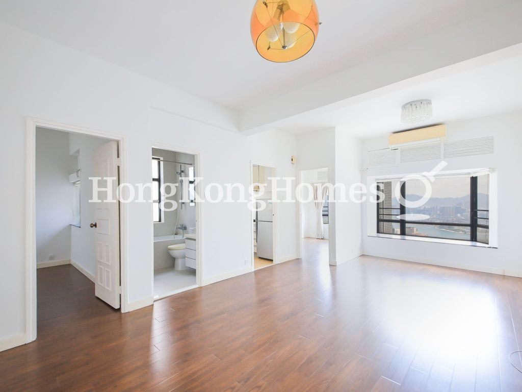 Living and Dining Room