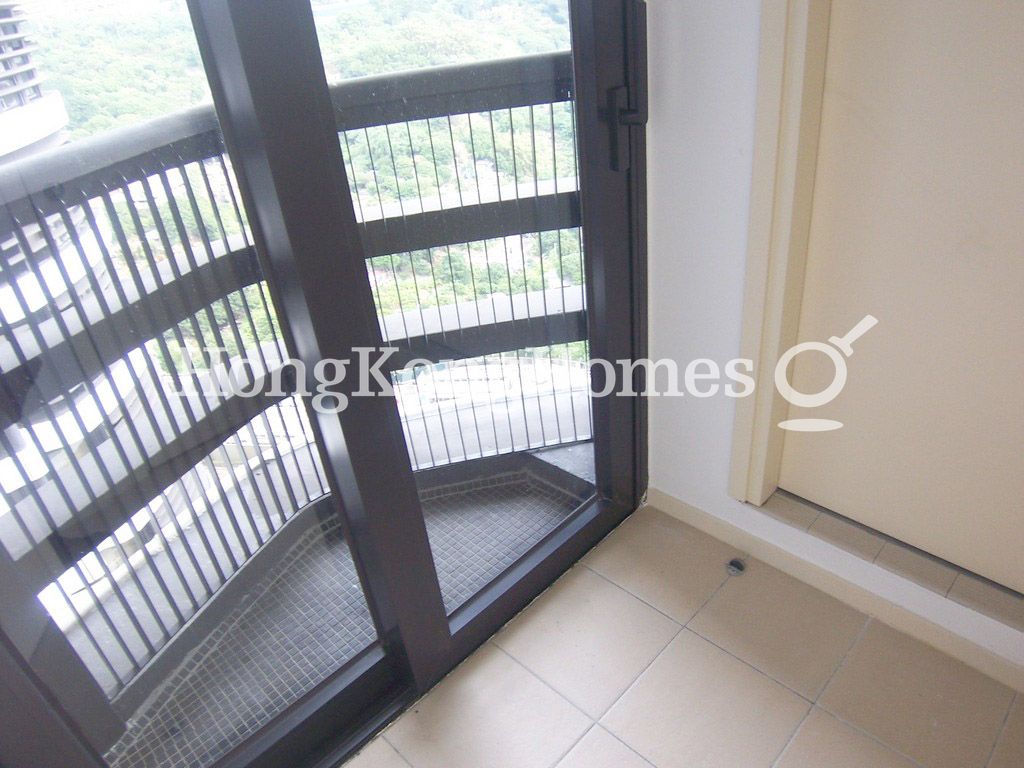 Utility Area w/ Balcony