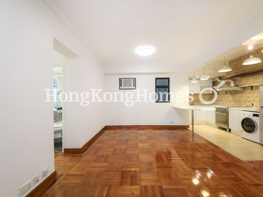 Living and Dining Room