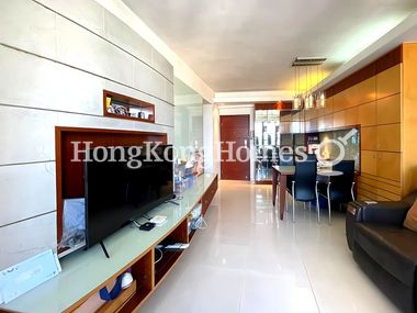 Living and Dining Room