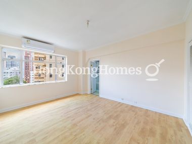 Second Ensuite Bedroom