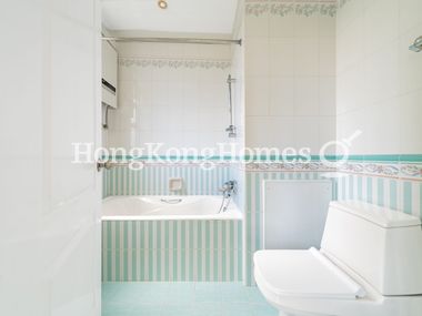 Second Ensuite Bathroom