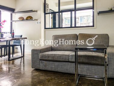 Living and Dining Room