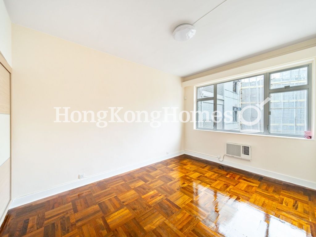 Fourth Bedroom